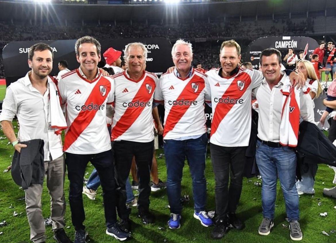 River Plate 2