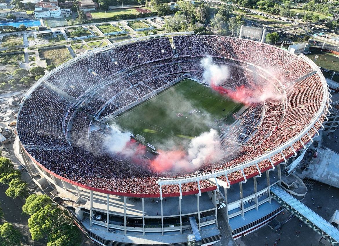 River Plate 1